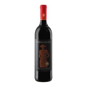 Saronsberg Provenance Shiraz (1 x 750 ml)